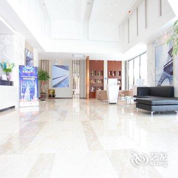 城市便捷酒店(防城港防城群星大道店)酒店提供图片