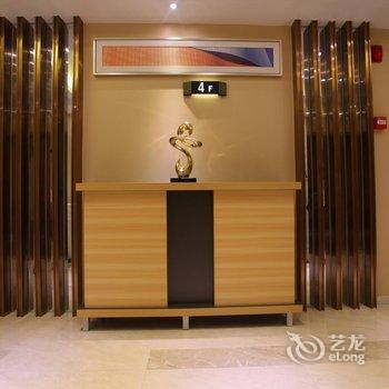 城市便捷酒店(防城港防城群星大道店)酒店提供图片