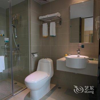 城市便捷酒店(防城港防城群星大道店)酒店提供图片