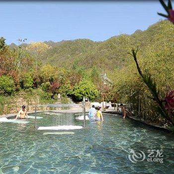 栾川县颐和伏牛山居温泉度假酒店酒店提供图片