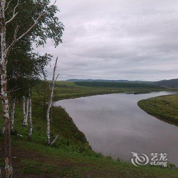 额尔古纳富盛宾馆酒店提供图片