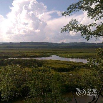 额尔古纳富盛宾馆酒店提供图片