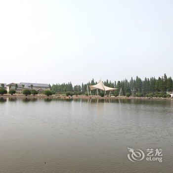 南京高淳区巴厘台湾迎湖度假村酒店提供图片