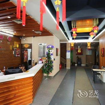 长春泰玖商务酒店酒店提供图片