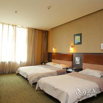 长春泰玖商务酒店酒店提供图片