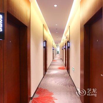 尚客优精选酒店(南通如东店)酒店提供图片
