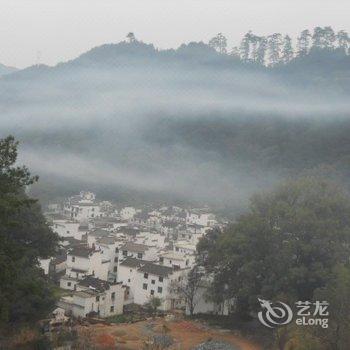 婺源晓起缘聚楼酒店提供图片