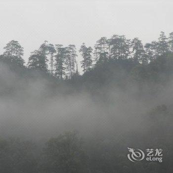 婺源晓起缘聚楼酒店提供图片