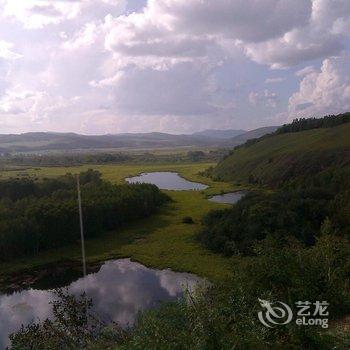 额尔古纳富盛宾馆酒店提供图片