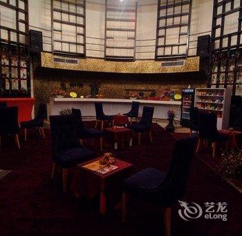 无锡布拉格体验酒店酒店提供图片