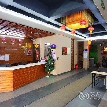 长春泰玖商务酒店酒店提供图片