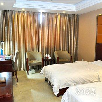 临沂王朝国际酒店(临沭县)酒店提供图片