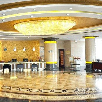 临沂王朝国际酒店(临沭县)酒店提供图片