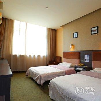 长春泰玖商务酒店酒店提供图片