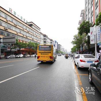 八方连锁酒店(东莞中堂店)酒店提供图片