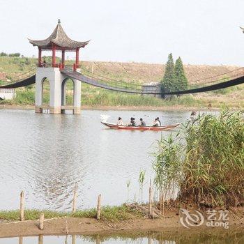 南京高淳区巴厘台湾迎湖度假村酒店提供图片