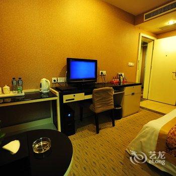 贵阳天豪国艺酒店酒店提供图片