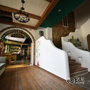 葫芦岛绥中西西里风情酒店酒店提供图片