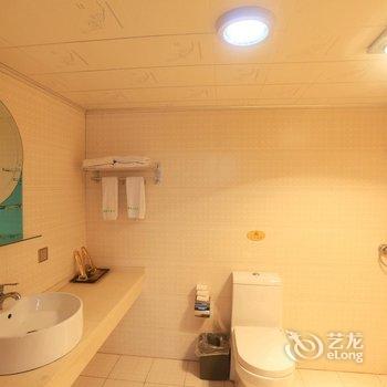 秦皇岛博维大酒店酒店提供图片