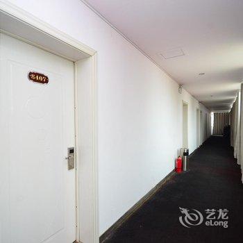 泗洪帝道宾馆酒店提供图片