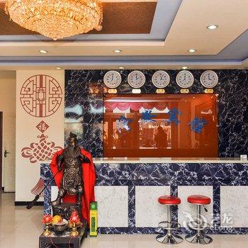 承德星驿快捷宾馆酒店提供图片