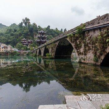 镇远尘庐客栈酒店提供图片