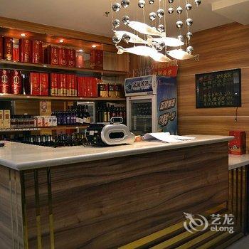 保定亿佰德商务酒店酒店提供图片