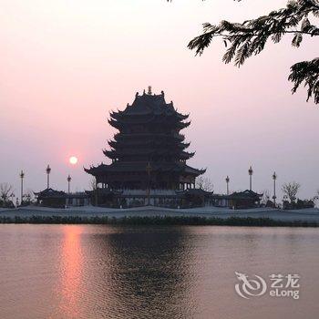 苏州商旅阳澄半岛酒店(原苏州商旅阳澄湖度假酒店)酒店提供图片