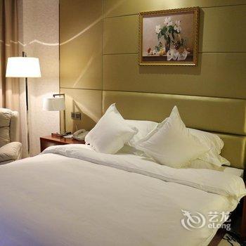 哈密锦江科技精品酒店酒店提供图片