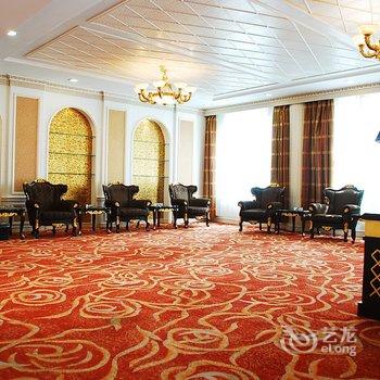 新疆红山宾馆(乌鲁木齐)酒店提供图片