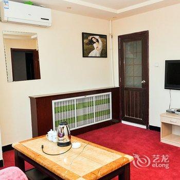 承德星驿快捷宾馆酒店提供图片
