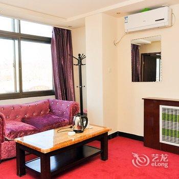 承德星驿快捷宾馆酒店提供图片