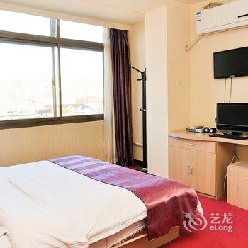 承德星驿快捷宾馆酒店提供图片