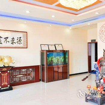 承德星驿快捷宾馆酒店提供图片
