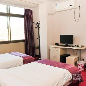 承德星驿快捷宾馆酒店提供图片