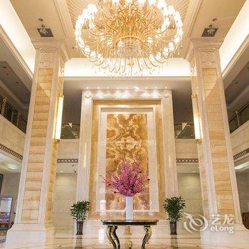 哈尔滨展望大厦酒店提供图片