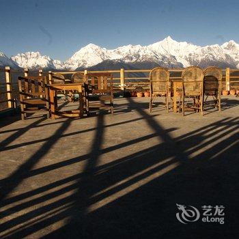 季候鸟雪山旅馆(德钦县)酒店提供图片