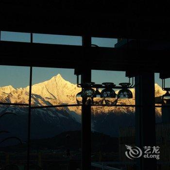 季候鸟雪山旅馆(德钦县)酒店提供图片