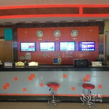 鄯善县新天马宾馆酒店提供图片