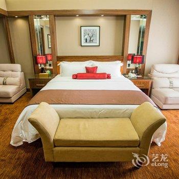 广州南洋长胜酒店酒店提供图片