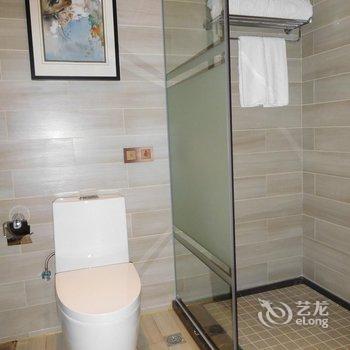 惠州星河山水酒店酒店提供图片