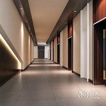 苏州月亮湾书香世家酒店酒店提供图片