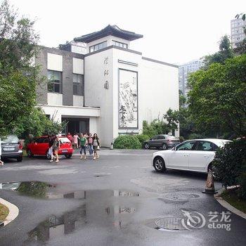 江阴长江饭店酒店提供图片