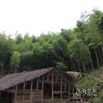 三清山一山一舍客栈酒店提供图片