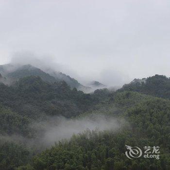 三清山一山一舍客栈酒店提供图片