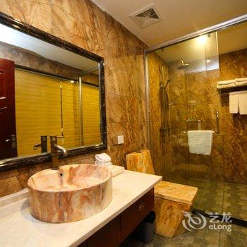 荆门怡丰园生态文化能量酒店酒店提供图片