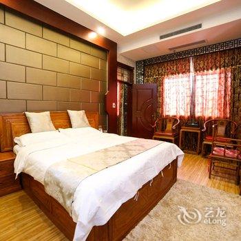 荆门怡丰园生态文化能量酒店酒店提供图片