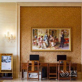 维也纳酒店(韶关五里亭店)酒店提供图片