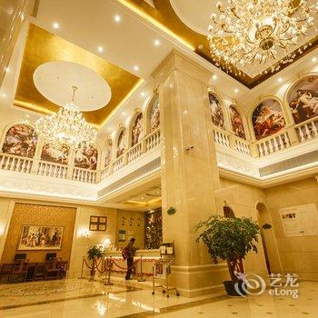 维也纳酒店(韶关五里亭店)酒店提供图片