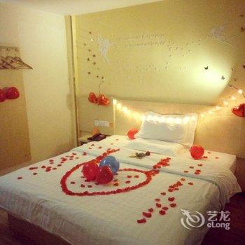 Idoto连锁酒店(普宁流沙大道店)酒店提供图片